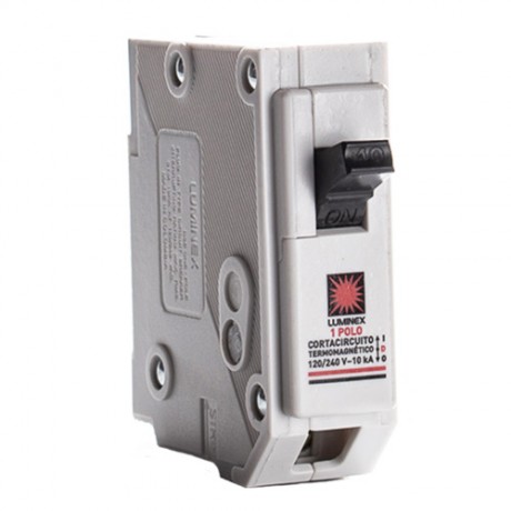 breaker electricos